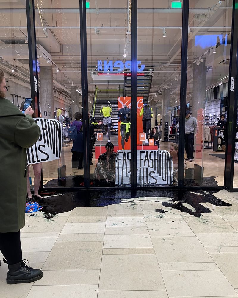 Action Ode Aux Rats aux pays bas