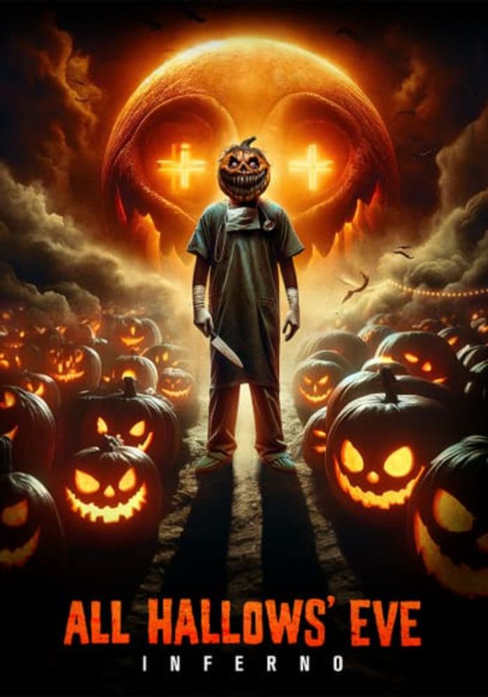 All Hallows Eve: Inferno (2024)