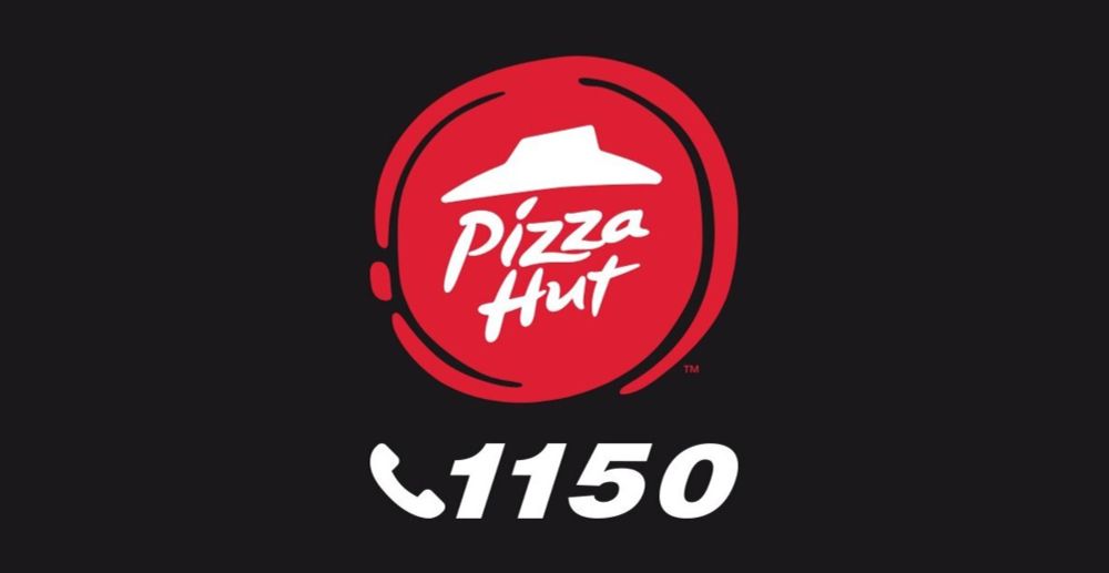 Seafood Paradise - PizzaHut Thailand