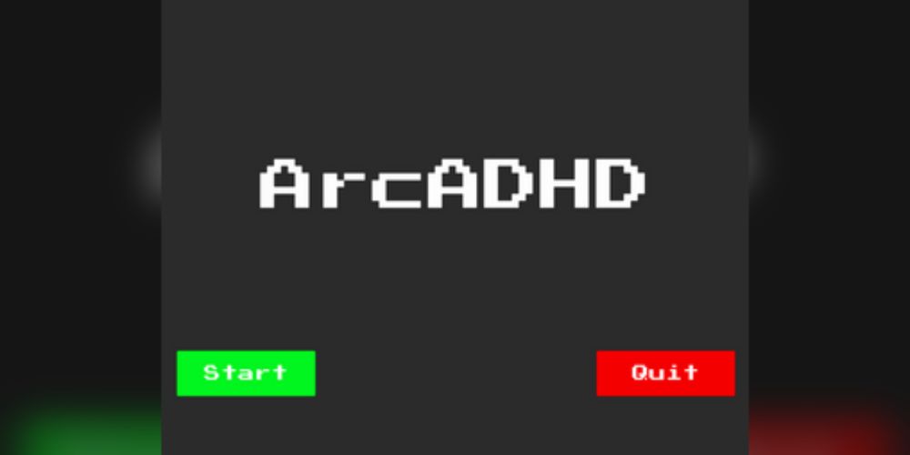 ArcADHD by Tyger8540