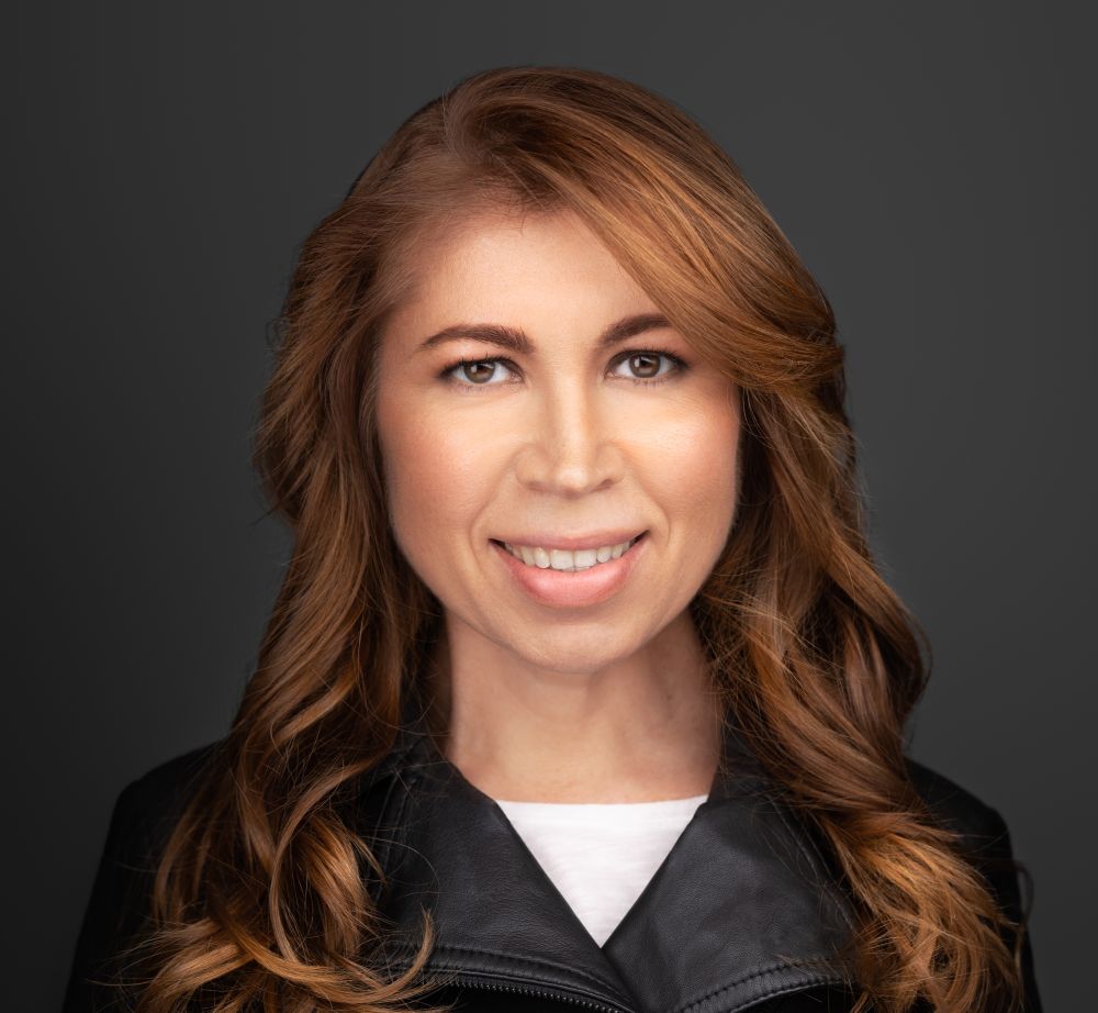 Dr. Venera N. Anderson