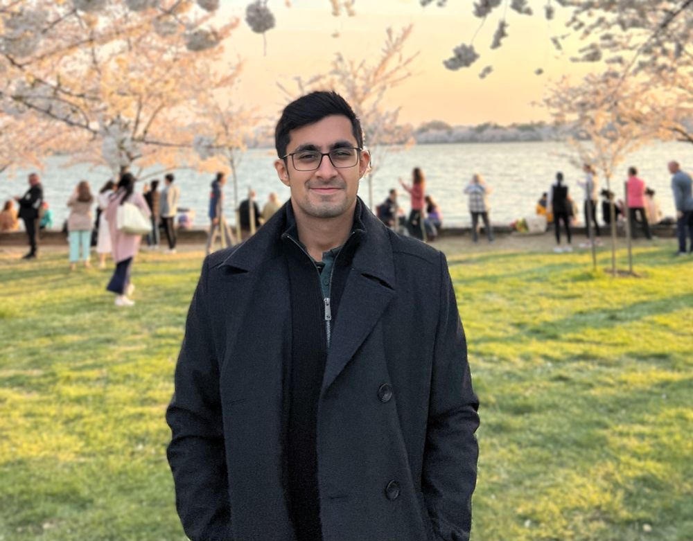 Sarthak Vij