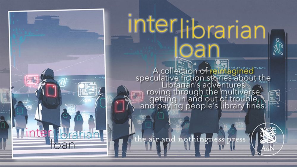 Inter Librarian Loan