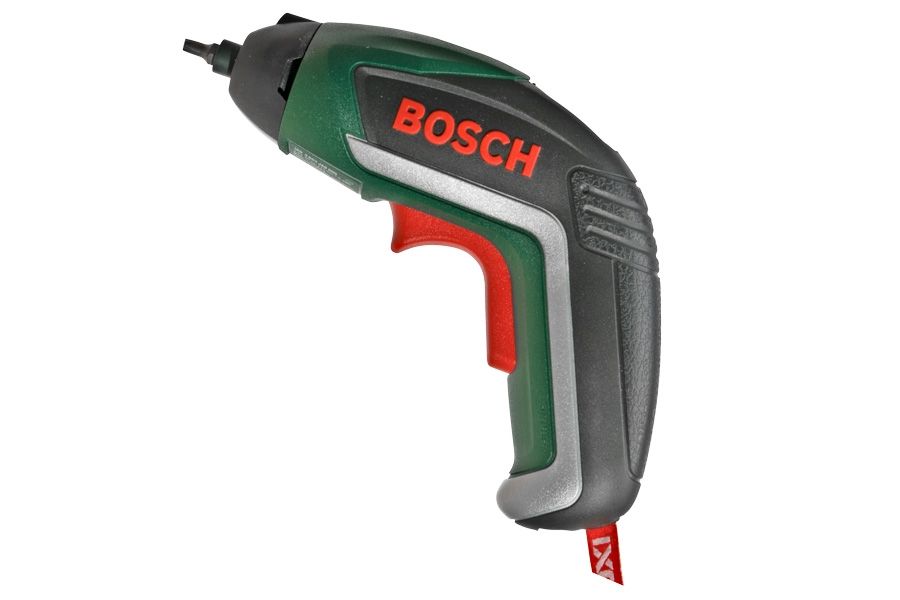 Bosch mini skruemaskine