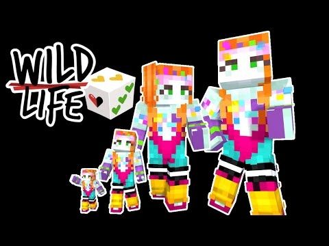 FUN SIZE - 01 - WILD LIFE