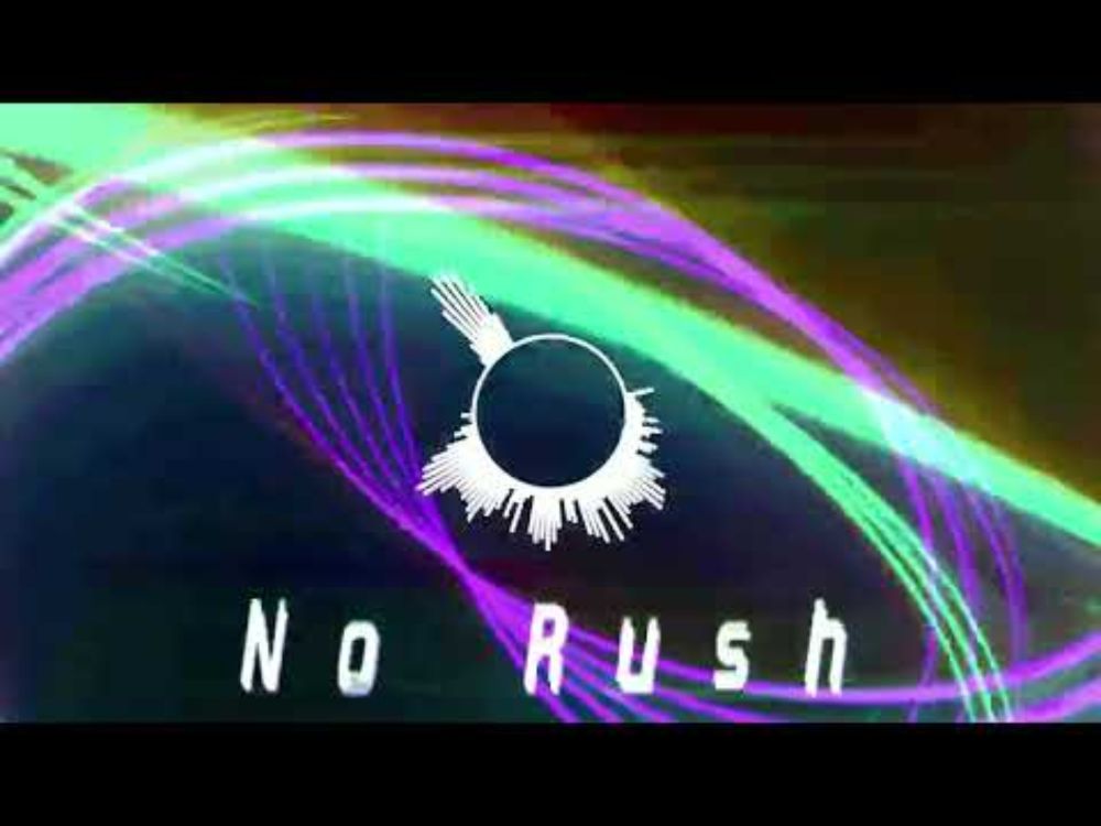 Doda - No Rush Ft Jhn McFly (David Harry Remix)