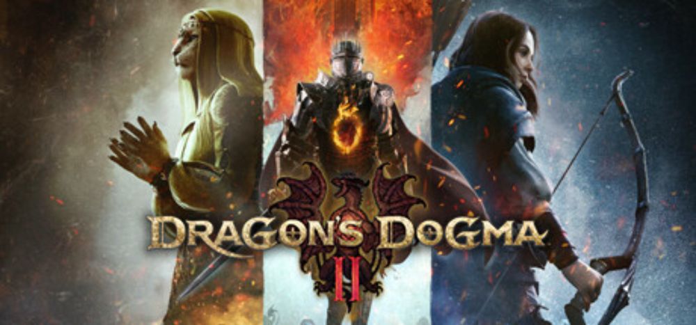 Save 20% on Dragon's Dogma 2 on Steam