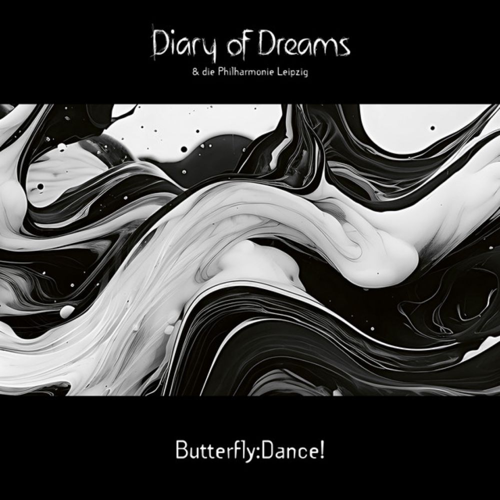 Butterfly:Dance!