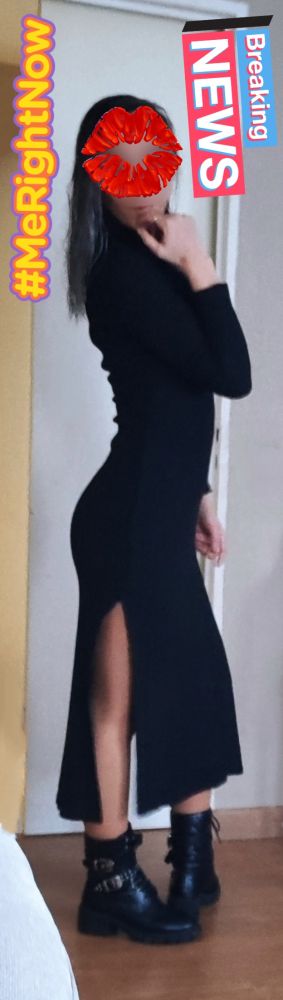 Que no se diga que aquí no publicamos cositas, aunque para muchísimo menos público, esperamos que sea de calidad 😘