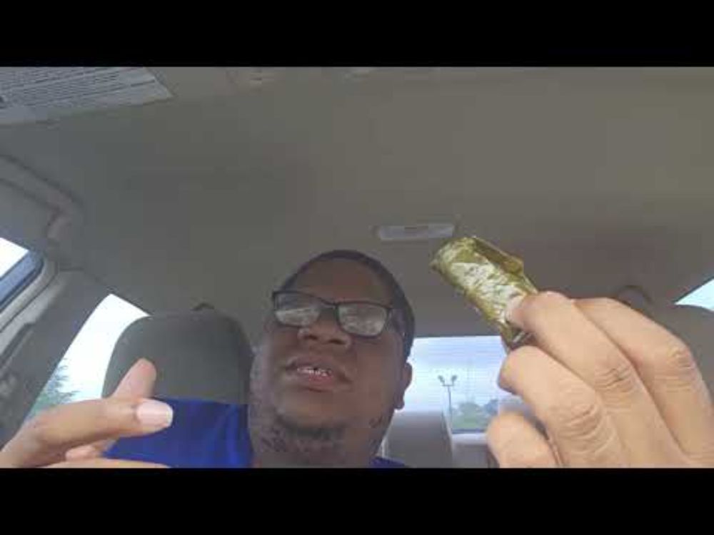 J-Star Food Reviews Ep. 64: Medi's Munchies