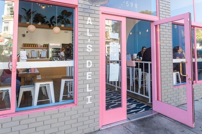 Project Handroll is the latest casualty of the corner spot — one with a history of murder, mediums and ghosts.