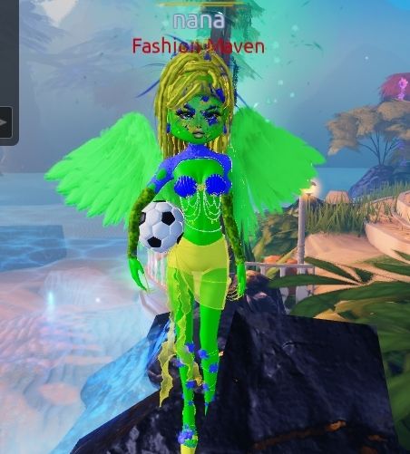 BRASILLL
tema era "seu país"