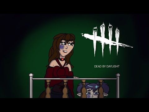 Ugly babies ~ Dead By Daylight 2v8