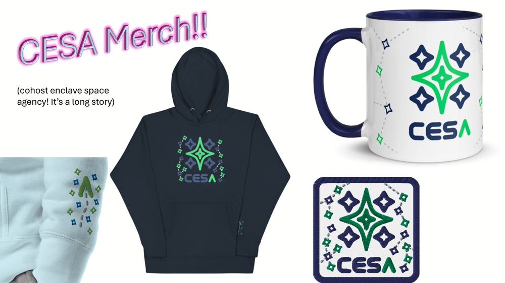 jumpers, patches and mugs wow