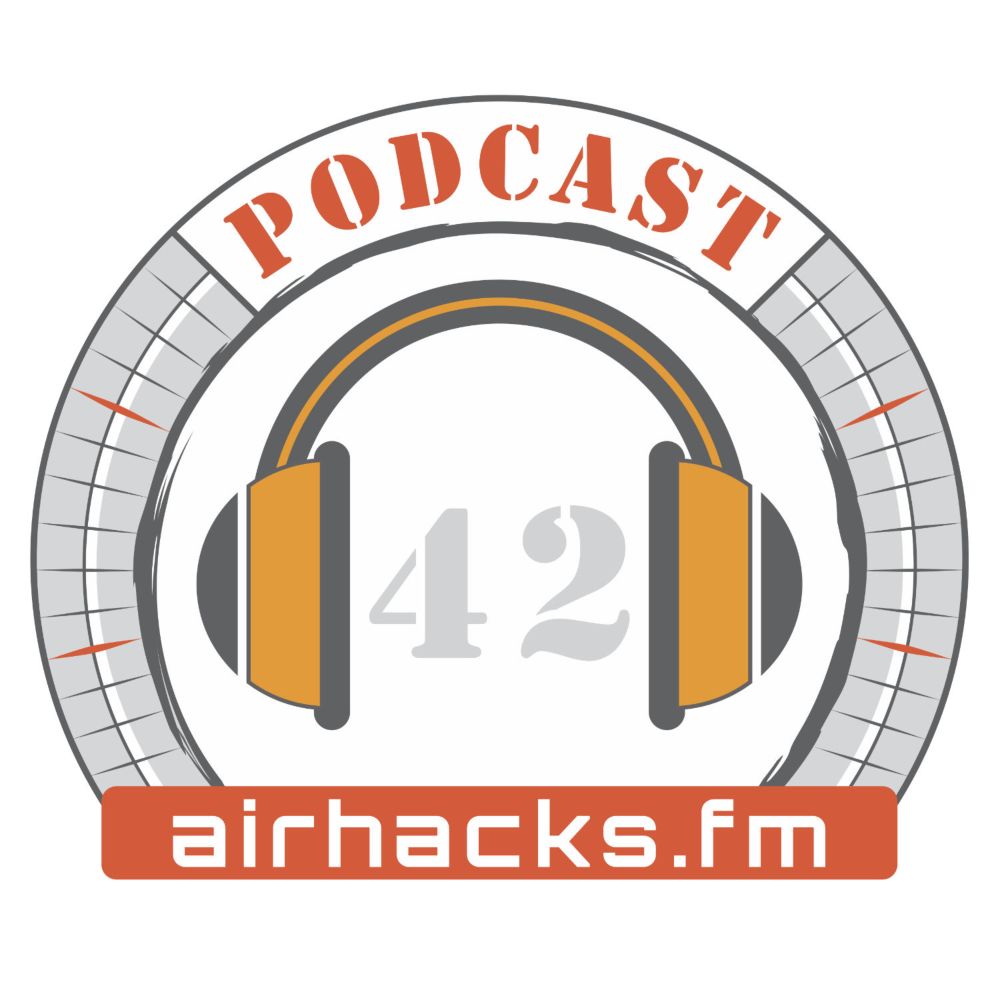 airhacks.fm podcast