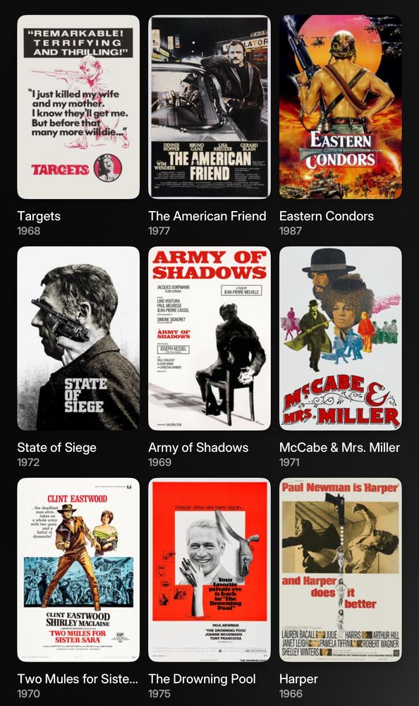 screenshot of the VIDEO REVACHOL plex