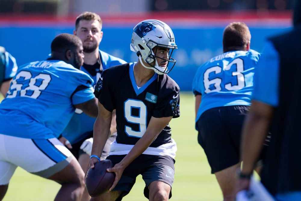 Brandt Tilis discusses Bryce Young’s contract situation: It ‘will get figured out’ - NFL