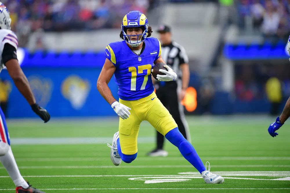 3 Rams make PFN's top-100 player list for 2025 - NFL