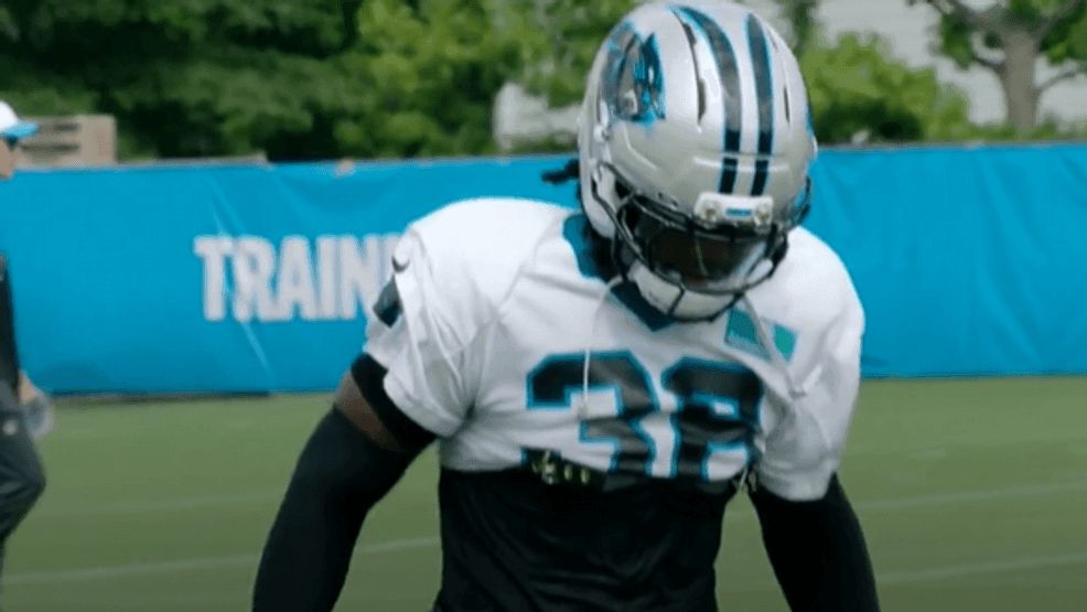 Panthers fans gear up for Fan Fest and preseason as excitement builds around young offense - NFL