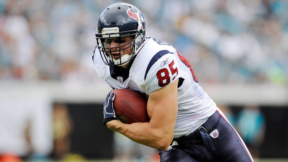 Who has worn No. 85? - NFL
