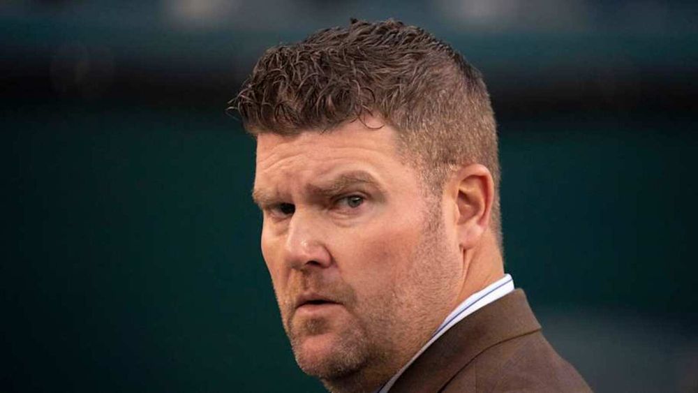 Ex-Jaguars' Rival Admits Historic Draft Blunders - NFL