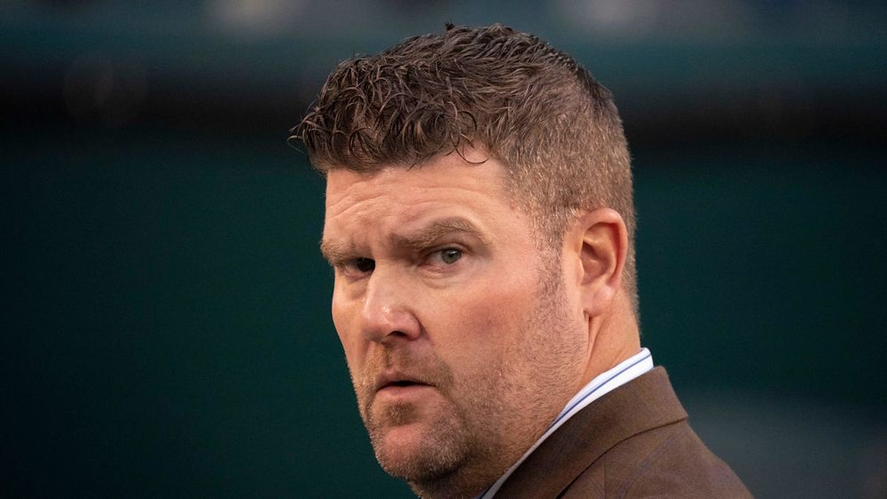 Ex-Jaguars' Rival Admits Historic Draft Blunders - NFL