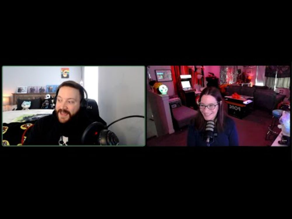 The What Else Show Presents Exclusively Admirers | Episode 4: Braden!