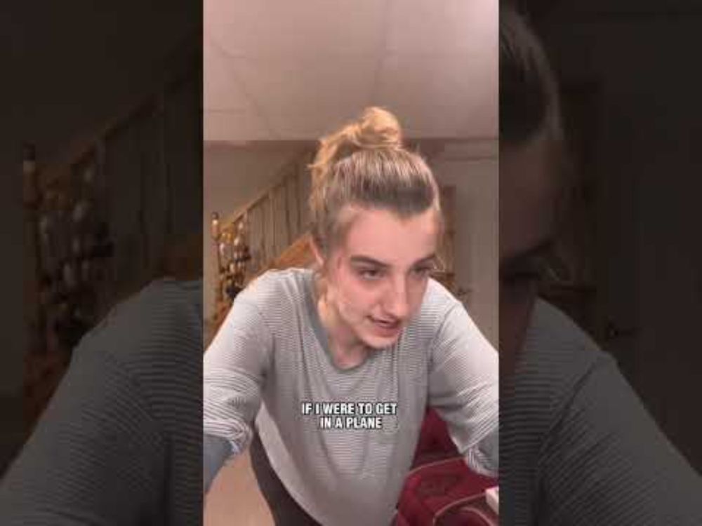 The past is in every direction