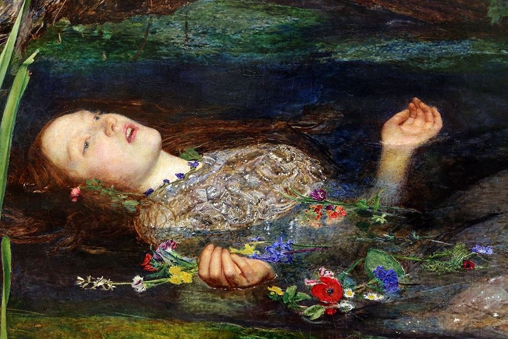 Ophelia