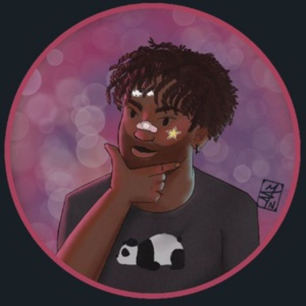 beautifulbenjaminblack - Twitch