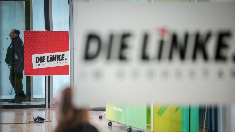 Die Linke will sich mit den Reichsten anlegen