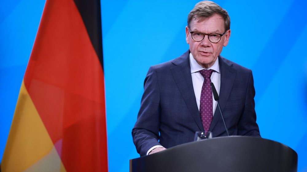 ++ Wadephul fordert Ende aller Kämpfe in Syrien ++