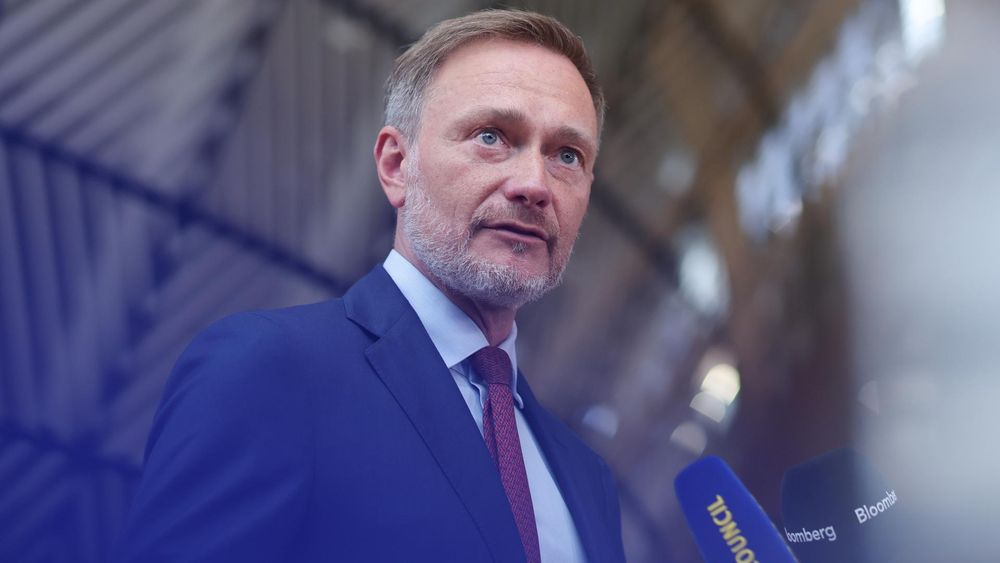 Lindner will keinen höheren Mindestlohn