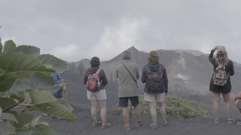 La Palma - Neustart am Vulkan