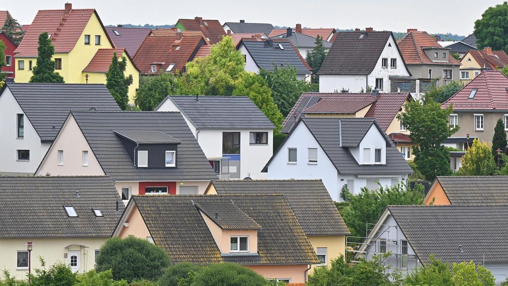 "Staatsversagen" bei Grundsteuerreform?