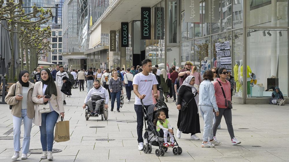 Weniger als ein Viertel bekommt Tariflohn