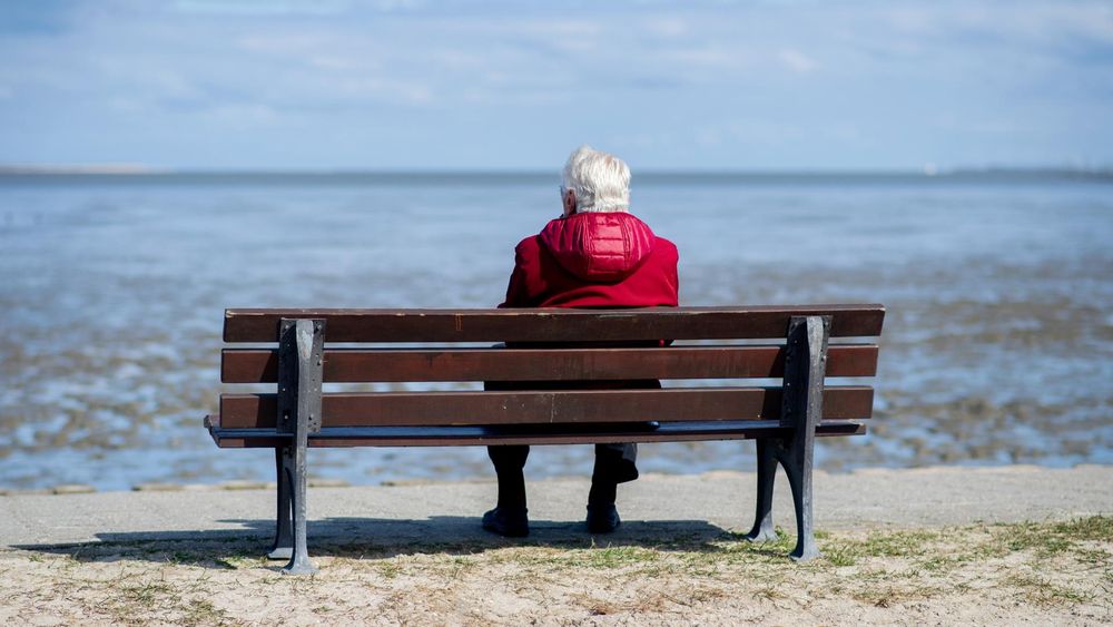 Zahl der Hundertjährigen in Deutschland nimmt zu