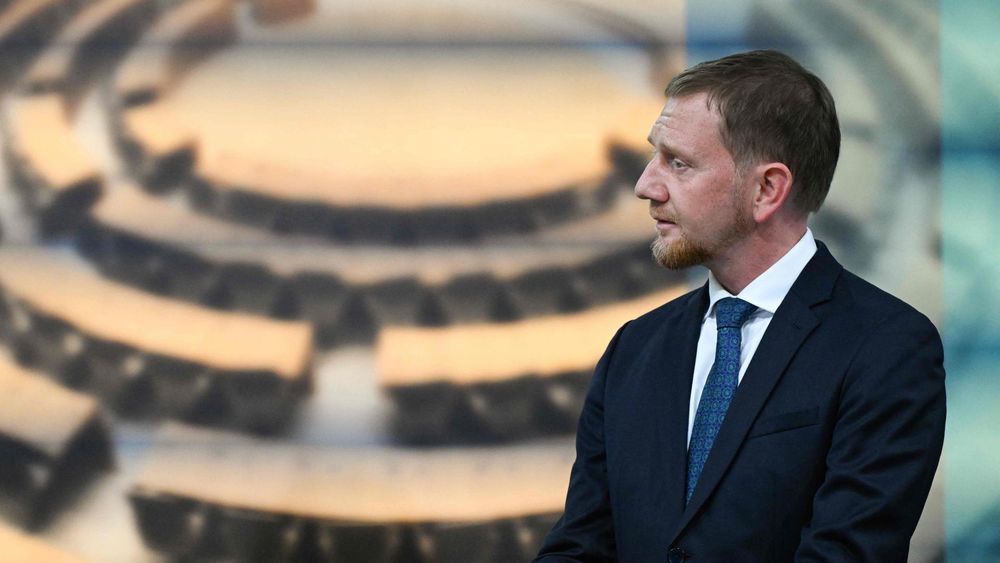 CDU siegt knapp vor AfD