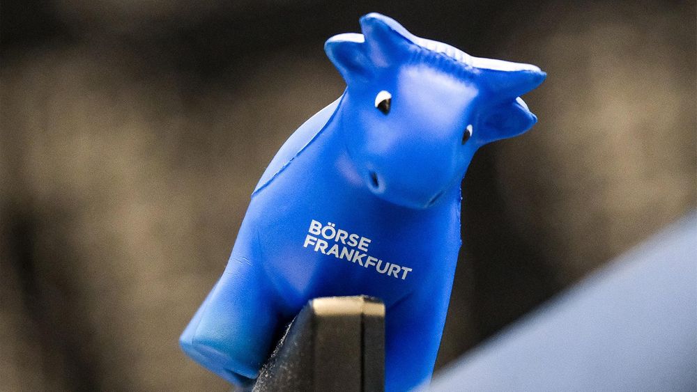 DAX-Rally steuert auf nächsten Höhepunkt zu
