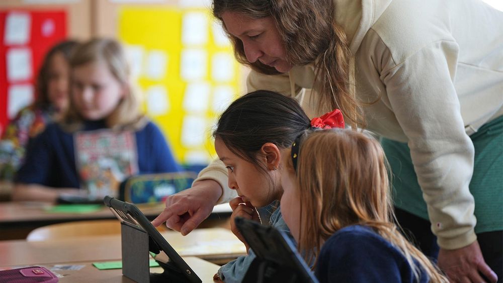 Immer mehr Schulen setzen auf Seiteneinsteiger