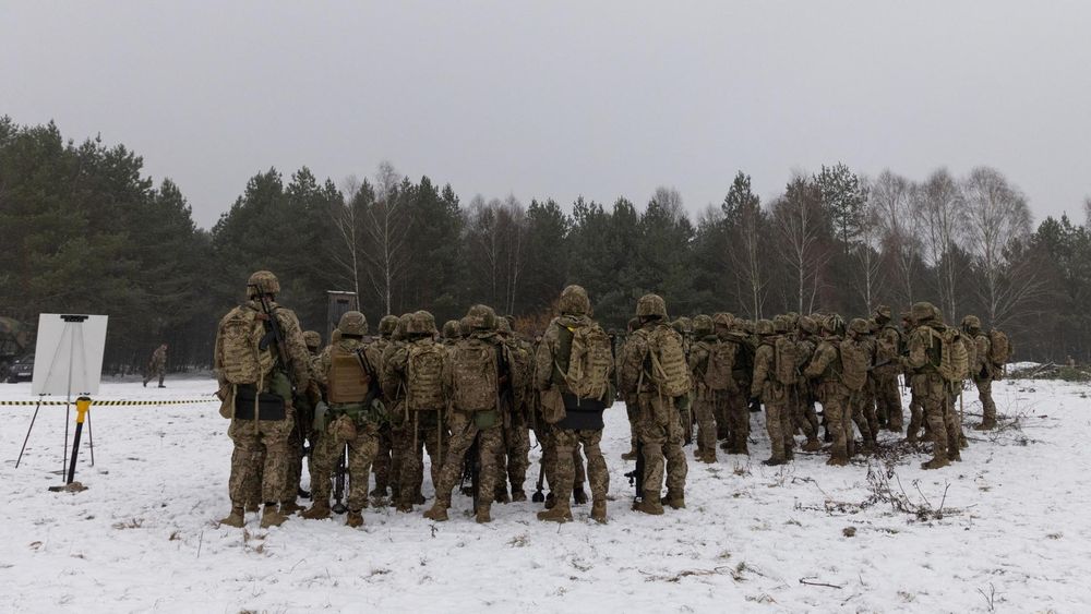 Ukraine will im Ausland lebende Bürger einziehen