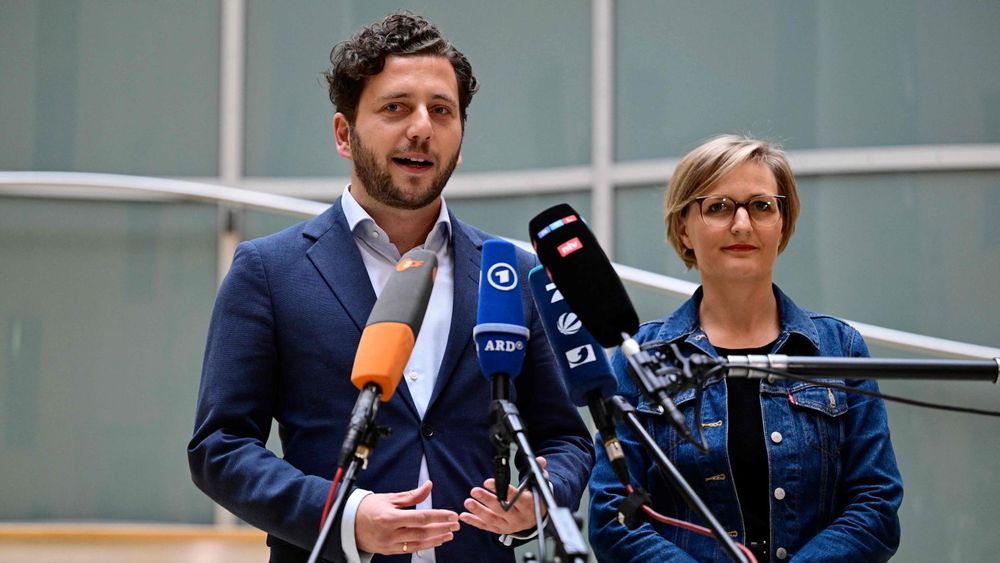 "Weg von den Bullshit-Debatten der Union"