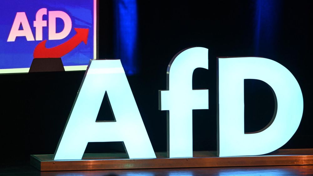 Welche Rolle spielt die Einschätzung des Verfassungsschutzes für ein mögliches AfD-Verbotsverfahren?