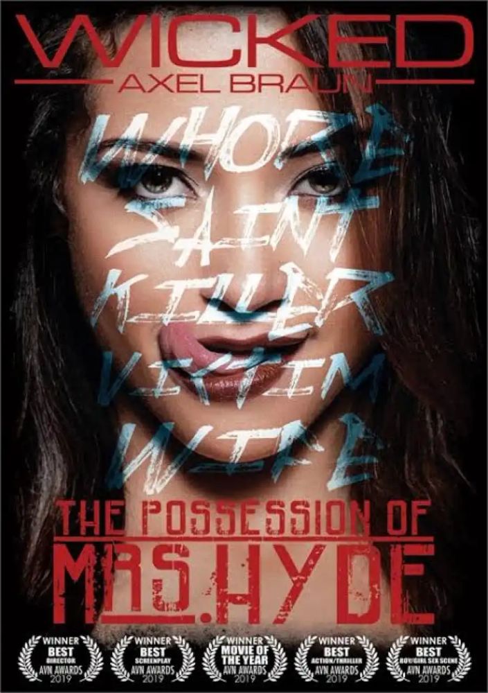 The Possession of Mrs Hyde 2018 Movie