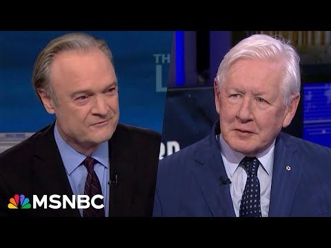 'We don't accept this': Canadian Ambassador explains why Trump's tariff fight is pointless
