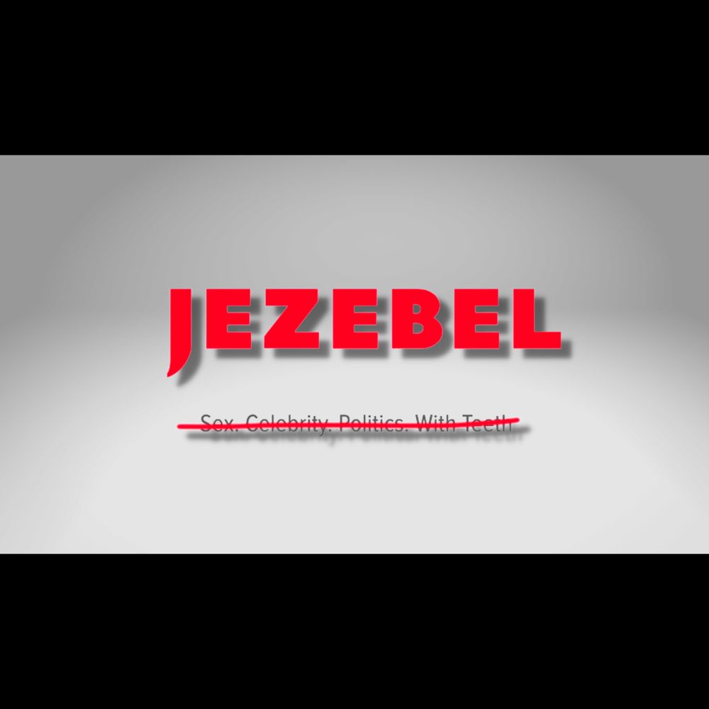 Advertisers Don’t Want Sites Like Jezebel to Exist