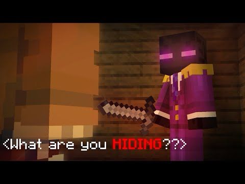 This Player Can NOT be Trusted in This Minecraft SMP