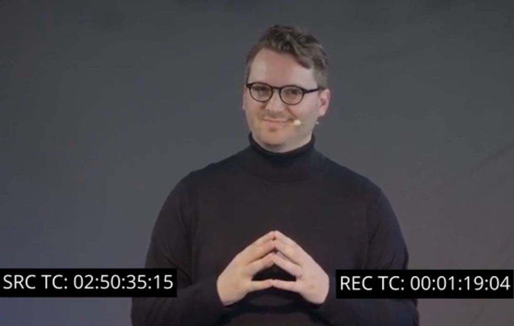 Rich Spain, business guru