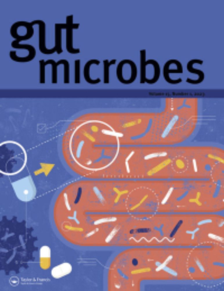 Gut microbial features and dietary fiber intake predict gut microbiota response to resistant starch supplementation