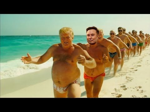 NEW REGGAE HIT - Don't Worry (not that one)